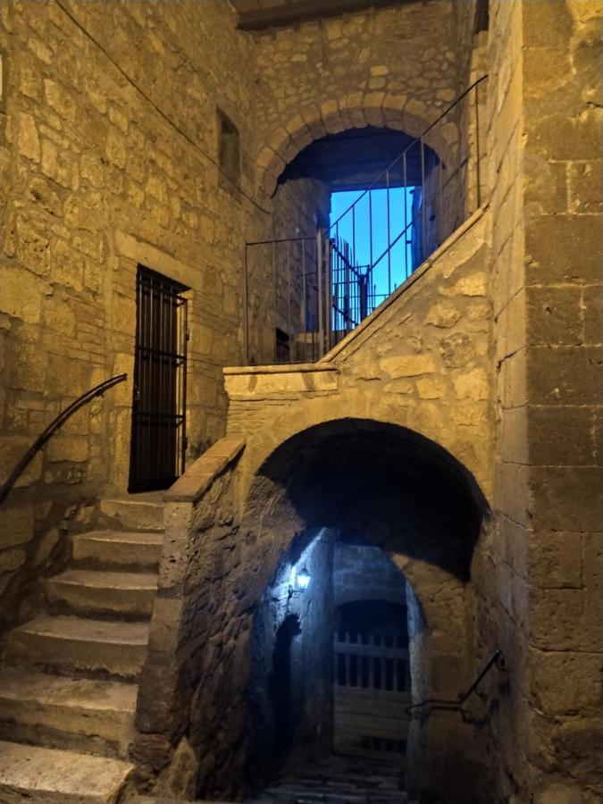 Apartament Mozzafiato Pitigliano Zewnętrze zdjęcie
