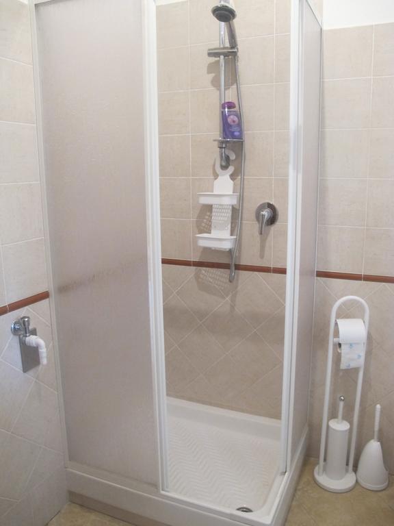 Apartament Mozzafiato Pitigliano Zewnętrze zdjęcie