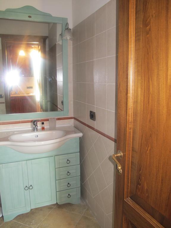 Apartament Mozzafiato Pitigliano Zewnętrze zdjęcie