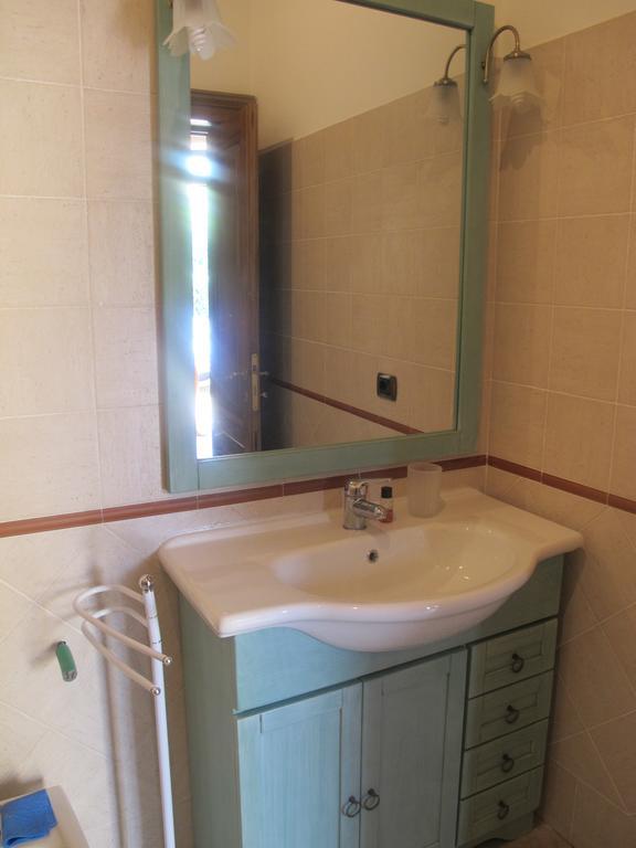 Apartament Mozzafiato Pitigliano Zewnętrze zdjęcie