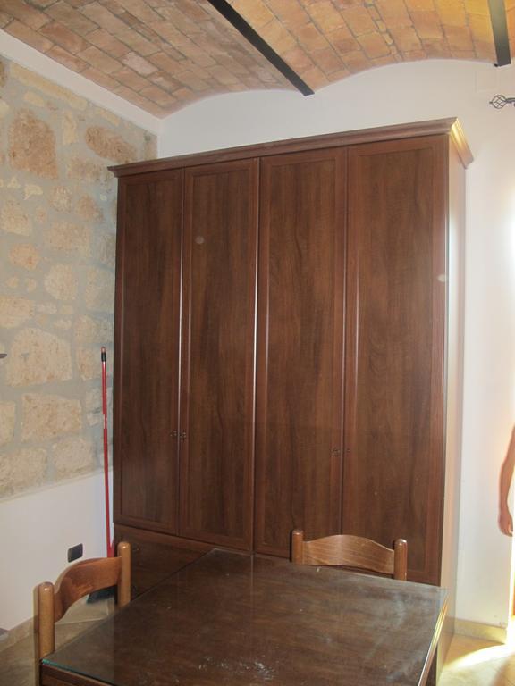 Apartament Mozzafiato Pitigliano Zewnętrze zdjęcie